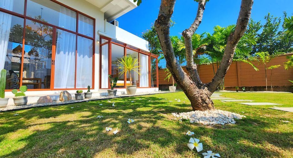 ขาย 2 ห้องนอน บ้านเดี่ยว ใน ชะอำ, เพชรบุรี