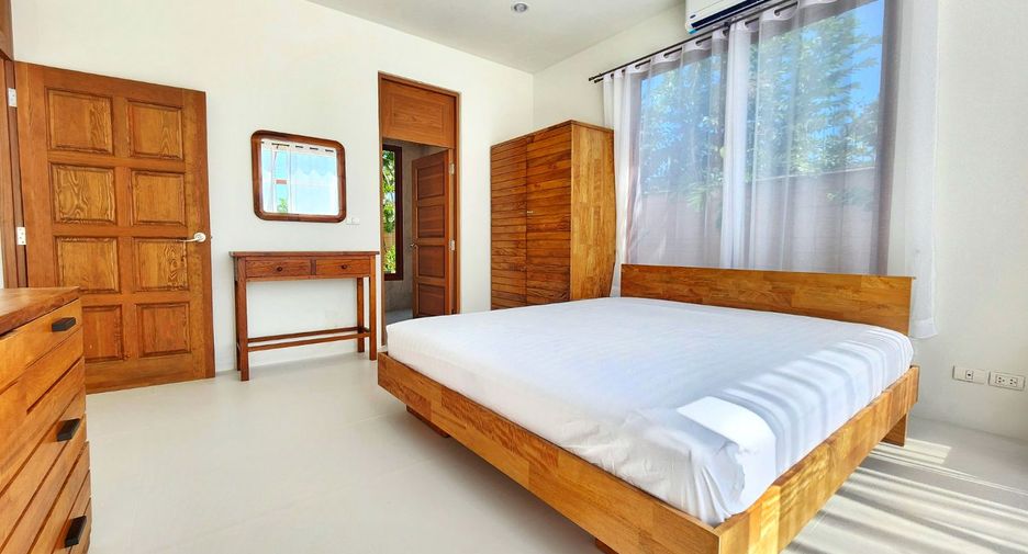 ขาย 2 ห้องนอน บ้านเดี่ยว ใน ชะอำ, เพชรบุรี