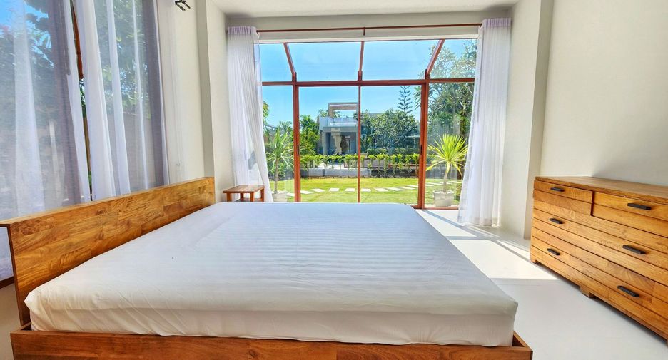 ขาย 2 ห้องนอน บ้านเดี่ยว ใน ชะอำ, เพชรบุรี