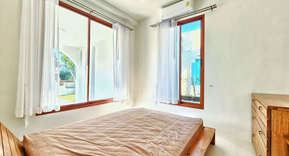 ขาย 2 ห้องนอน บ้านเดี่ยว ใน ชะอำ, เพชรบุรี