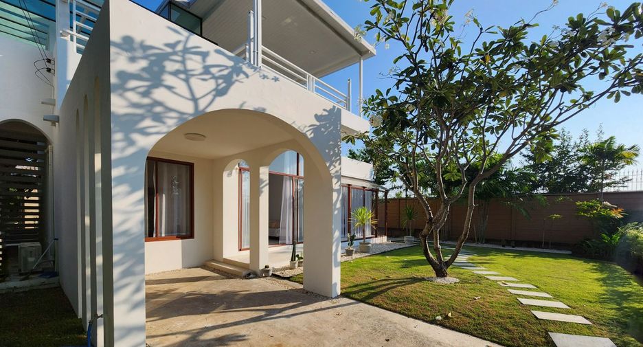 ขาย 2 ห้องนอน บ้านเดี่ยว ใน ชะอำ, เพชรบุรี