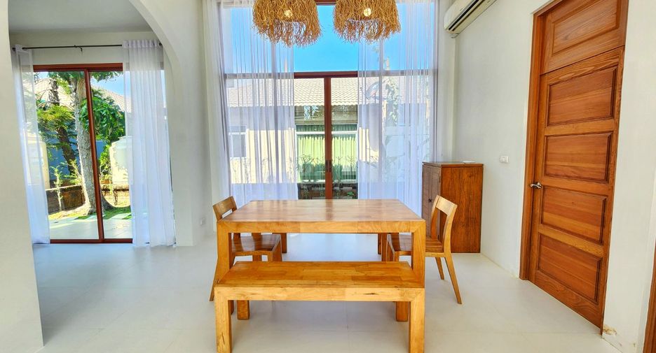 ขาย 2 ห้องนอน บ้านเดี่ยว ใน ชะอำ, เพชรบุรี