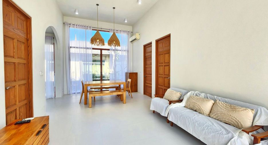 ขาย 2 ห้องนอน บ้านเดี่ยว ใน ชะอำ, เพชรบุรี