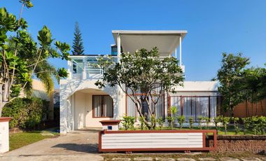 出售 2 卧室 独立屋 在 Cha-Am, Phetchaburi