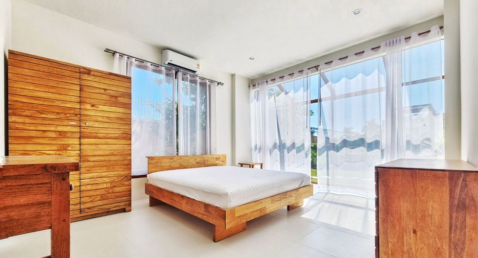 ขาย 2 ห้องนอน บ้านเดี่ยว ใน ชะอำ, เพชรบุรี