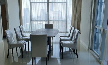 À louer 4 chambres condo à Pathum Wan, Bangkok