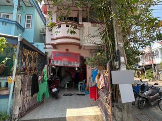 For sale 5 Beds[JA] townhouse in Mueang Samut Sakhon, Samut Sakhon
