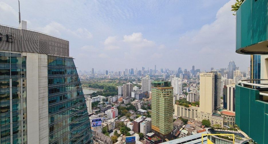 For rent and for sale 4 bed condo in Khlong Toei, Bangkok