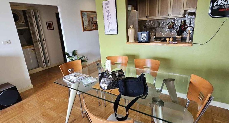 For sale 3 bedrooms condo in Mueang Pathum Thani, Pathum Thani
