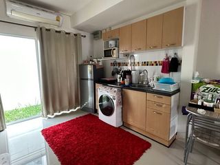For rent 2 Beds townhouse in Khlong Luang, Pathum Thani
