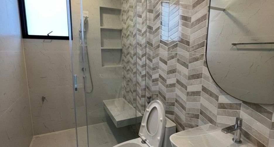 Продажа 5 спальни дом в Сапхан Сунг, Бангкок