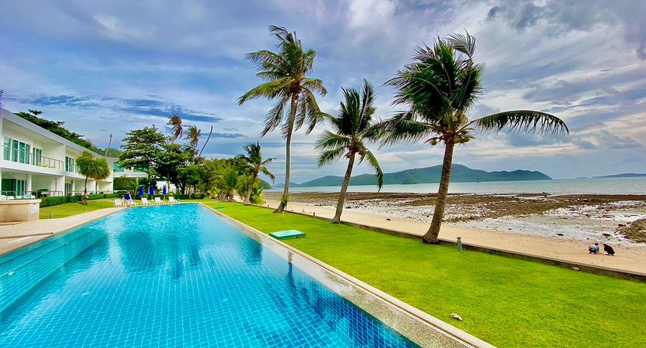 For rent 4 bedrooms apartment in Mueang Phuket, Phuket