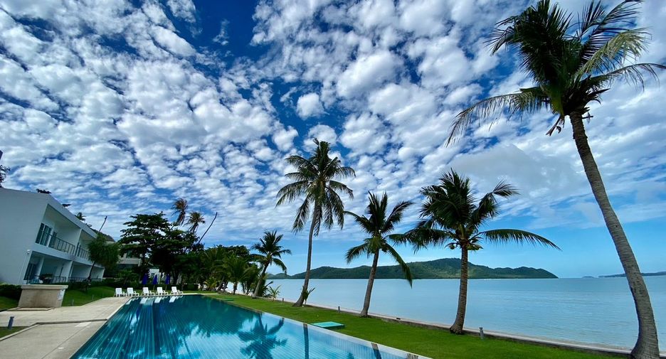 For rent 4 bedrooms apartment in Mueang Phuket, Phuket