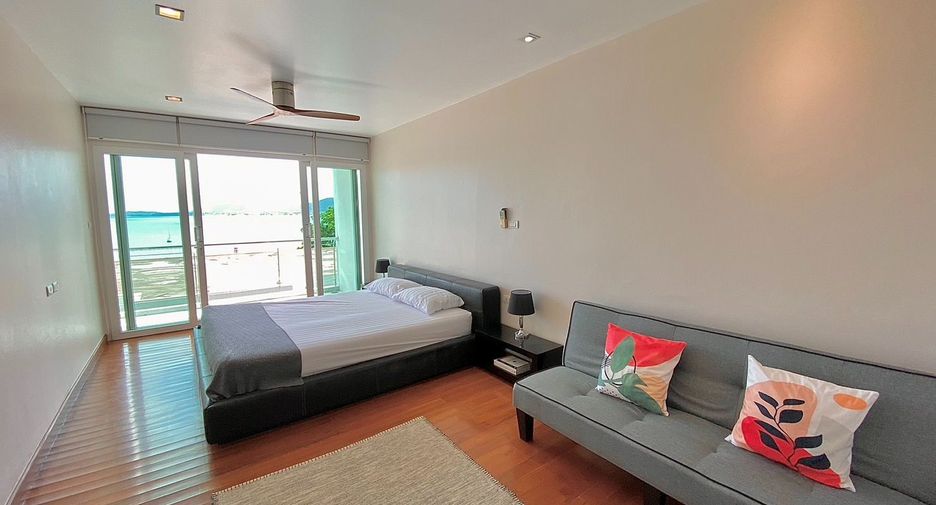 For rent 4 bedrooms apartment in Mueang Phuket, Phuket