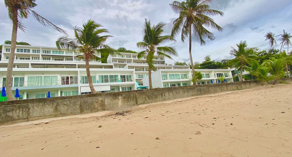 For rent 4 bedrooms apartment in Mueang Phuket, Phuket