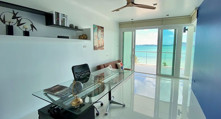 For rent 4 bedrooms apartment in Mueang Phuket, Phuket