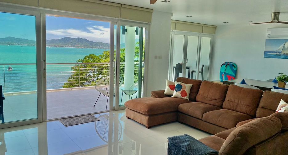 For rent 4 bedrooms apartment in Mueang Phuket, Phuket