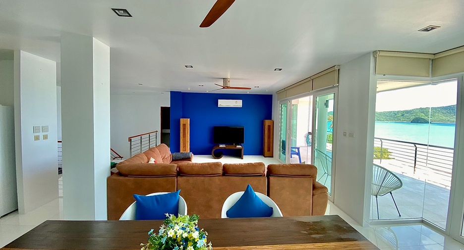 For rent 4 bedrooms apartment in Mueang Phuket, Phuket