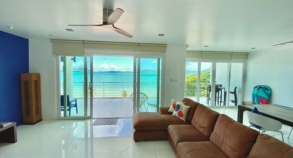 For rent 4 bedrooms apartment in Mueang Phuket, Phuket