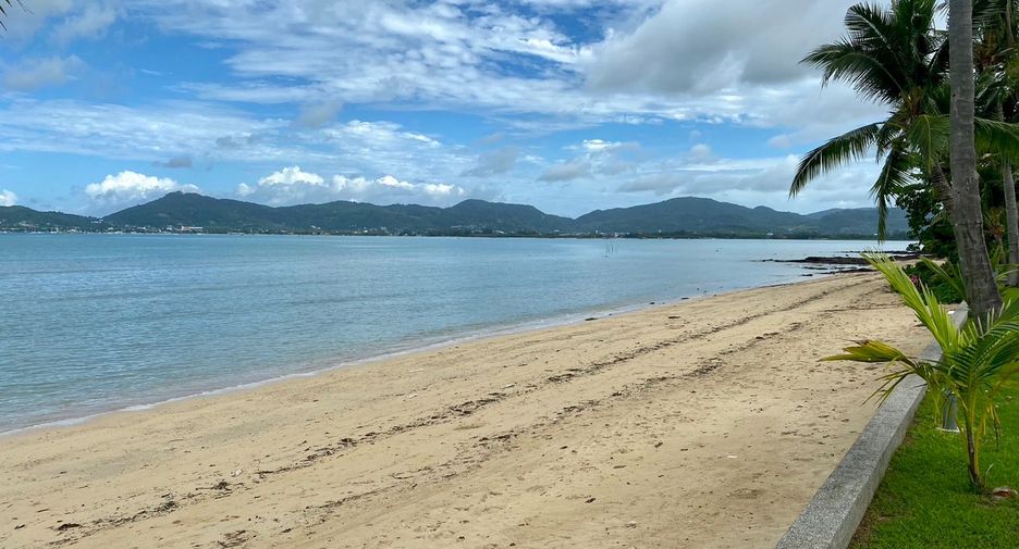 For rent 4 bedrooms apartment in Mueang Phuket, Phuket