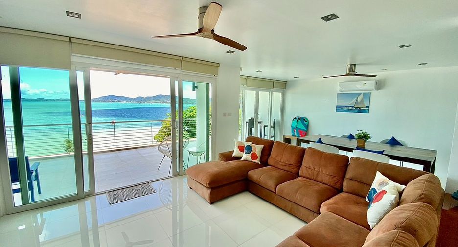 For rent 4 bedrooms apartment in Mueang Phuket, Phuket
