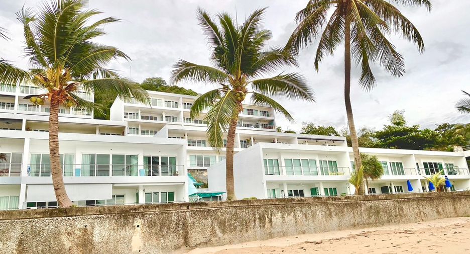 For rent 4 bedrooms apartment in Mueang Phuket, Phuket