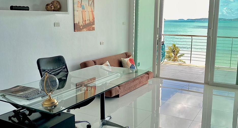For rent 4 bedrooms apartment in Mueang Phuket, Phuket
