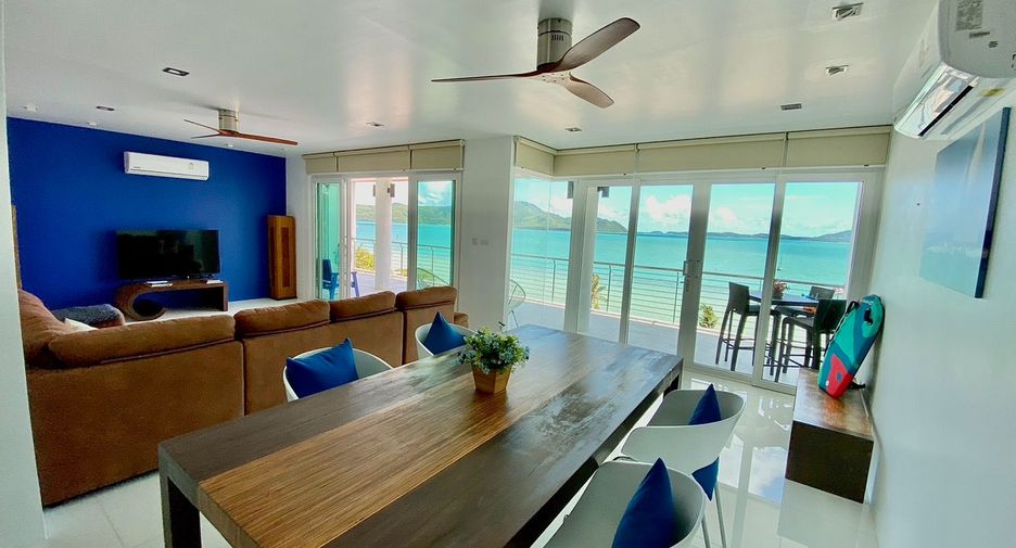 For rent 4 bedrooms apartment in Mueang Phuket, Phuket