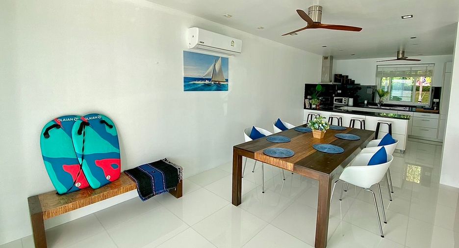 For rent 4 bedrooms apartment in Mueang Phuket, Phuket