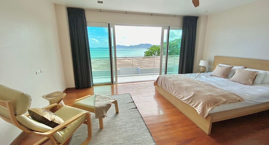 For rent 4 bedrooms apartment in Mueang Phuket, Phuket