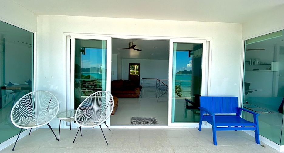 For rent 4 bedrooms apartment in Mueang Phuket, Phuket