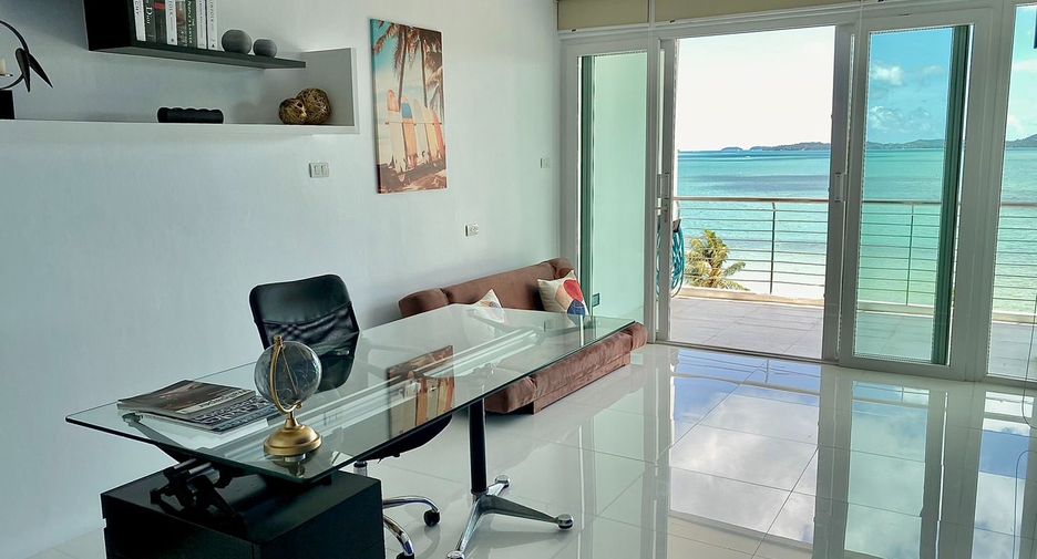 For rent 4 bedrooms apartment in Mueang Phuket, Phuket
