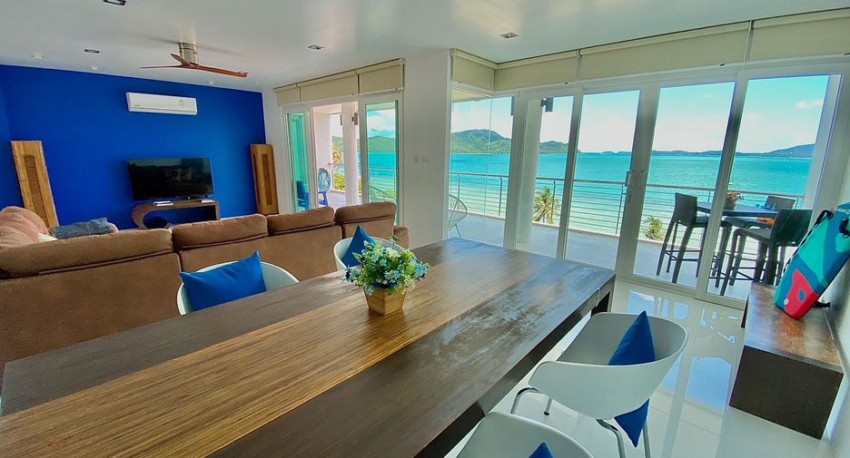 For rent 4 bedrooms apartment in Mueang Phuket, Phuket
