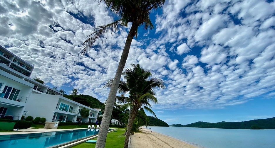 For rent 4 bedrooms apartment in Mueang Phuket, Phuket
