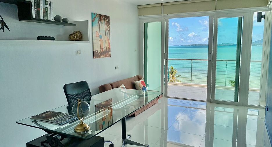 For rent 4 bedrooms apartment in Mueang Phuket, Phuket
