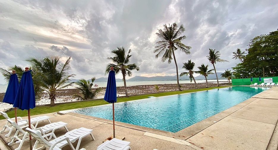 For rent 4 bedrooms apartment in Mueang Phuket, Phuket