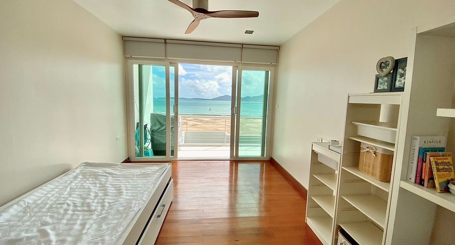 For rent 4 bedrooms apartment in Mueang Phuket, Phuket