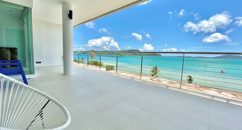 For rent 4 bedrooms apartment in Mueang Phuket, Phuket