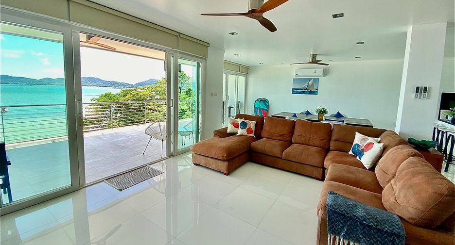 For rent 4 bedrooms apartment in Mueang Phuket, Phuket