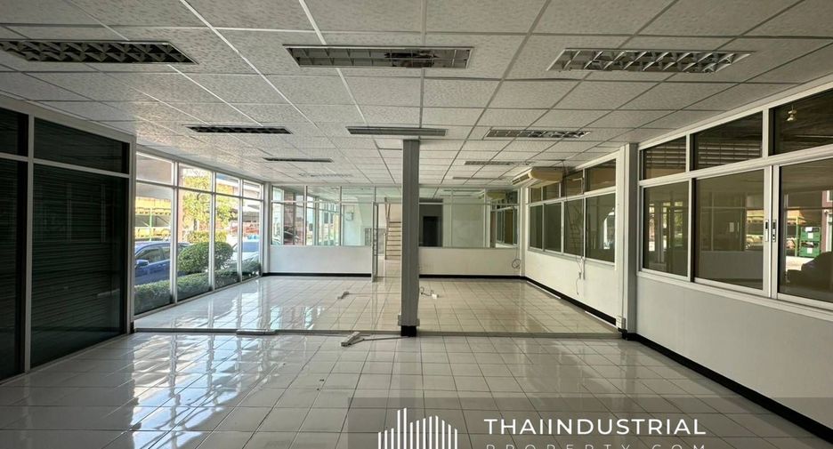Lagerhaus zur Miete in Bang Phli, Samut Prakan
