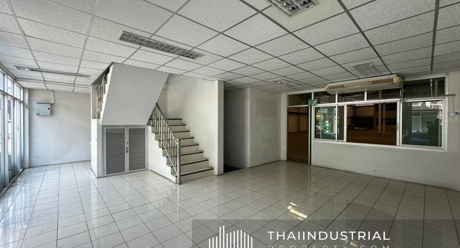 Lagerhaus zur Miete in Bang Phli, Samut Prakan