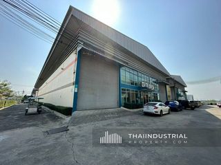 Almacén en alquiler en Bang Phli, Samut Prakan