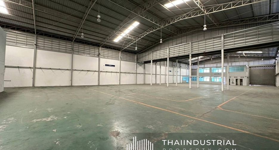 Lagerhaus zur Miete in Bang Phli, Samut Prakan