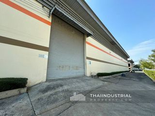 Almacén en alquiler en Bang Phli, Samut Prakan