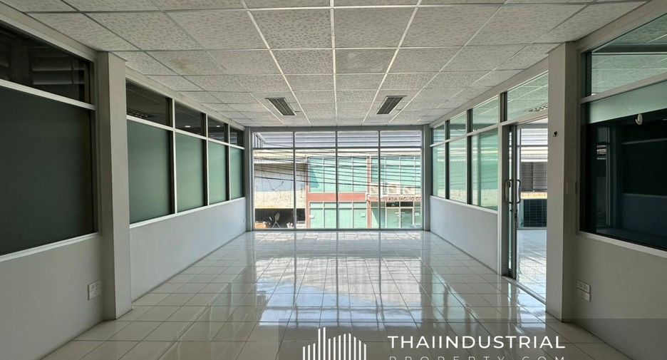 Lagerhaus zur Miete in Bang Phli, Samut Prakan