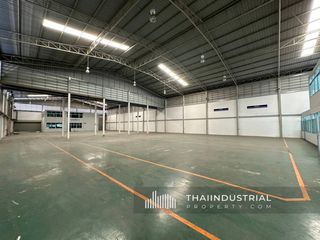 Almacén en alquiler en Bang Phli, Samut Prakan