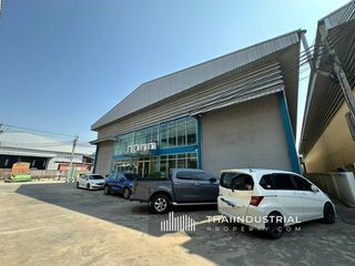 Almacén en alquiler en Bang Phli, Samut Prakan