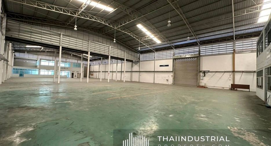 Lagerhaus zur Miete in Bang Phli, Samut Prakan