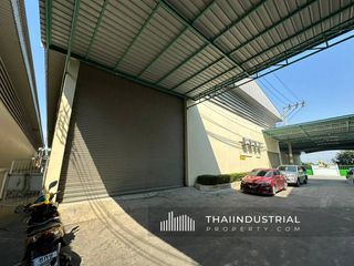 Almacén en alquiler en Bang Phli, Samut Prakan