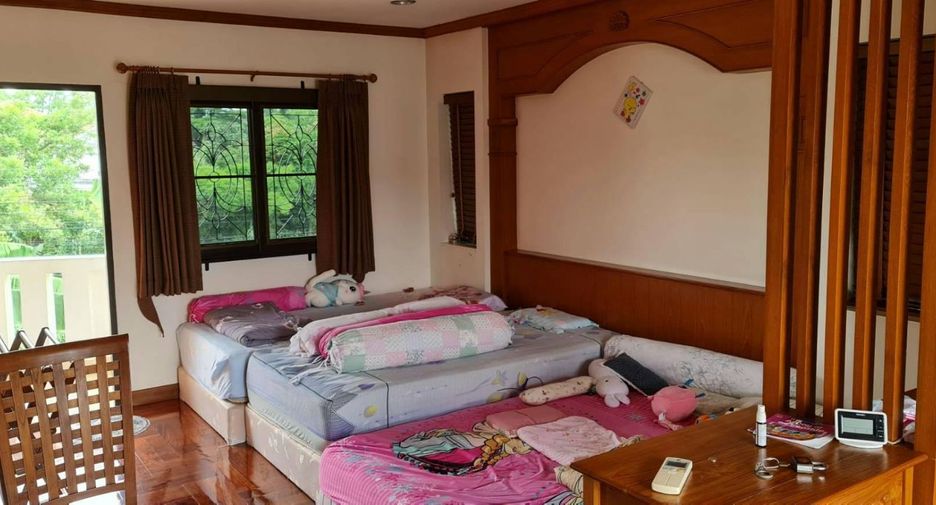 出售 5 卧室 独立屋 在 Lat Krabang, 曼谷